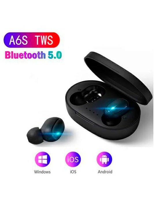 FONE BLUETOOTH 5.0