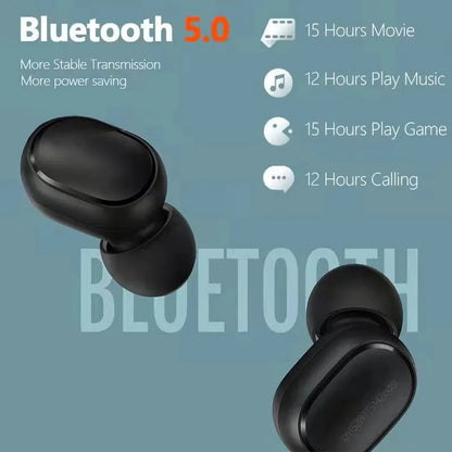 FONE BLUETOOTH 5.0