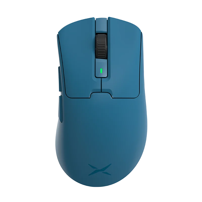 MOUSE DELUX M900 PRO RGB WIRELESS GAMER